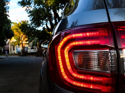 Çıkma Stop Lambası